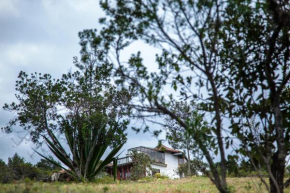 Hospedaje La Tierrita Villa de Leyva